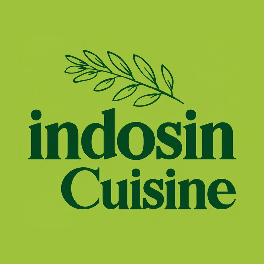 Indosin Cuisine